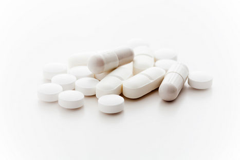 Envir biedt heel veel mogelijkheden om uw supplementen te verpakken in capsules of tabletten. Blisteren van uw producten is ook mogelijk.